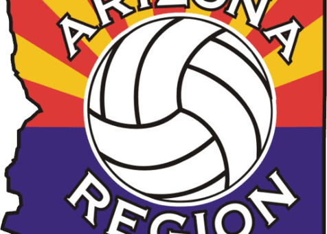 Arizona Region logo