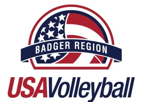 Badger Region logo