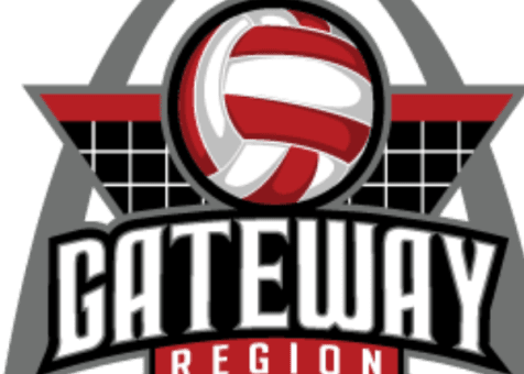 Gateway Region logo