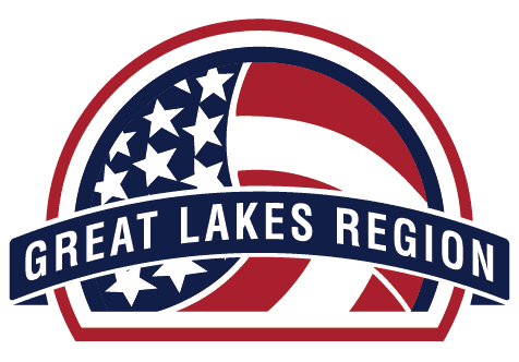 Great Lakes Region logo