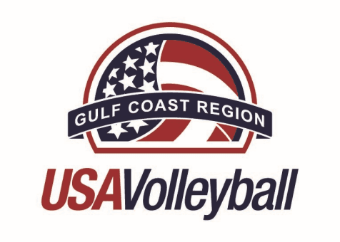 Gulf Coast Region logo