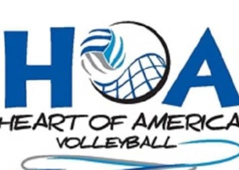 Heart of America Region logo