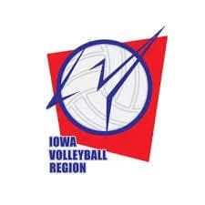 Iowa Region logo