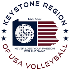 Keystone Region logo