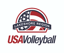 Lakeshore Region logo