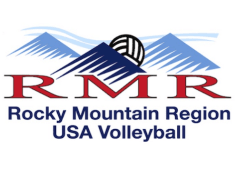 Rocky Mountain Region logo
