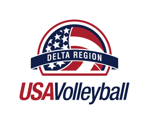 Delta Region logo