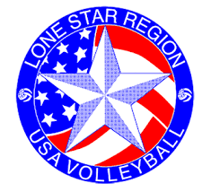 Lone Star Region logo