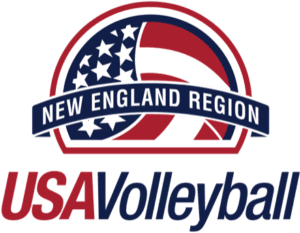 New England Region logo