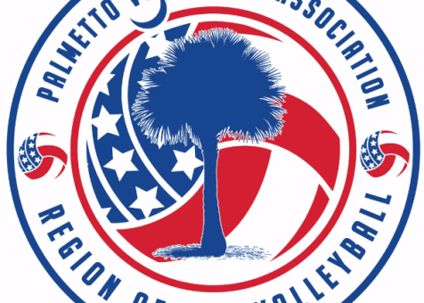 Palmetto Region logo